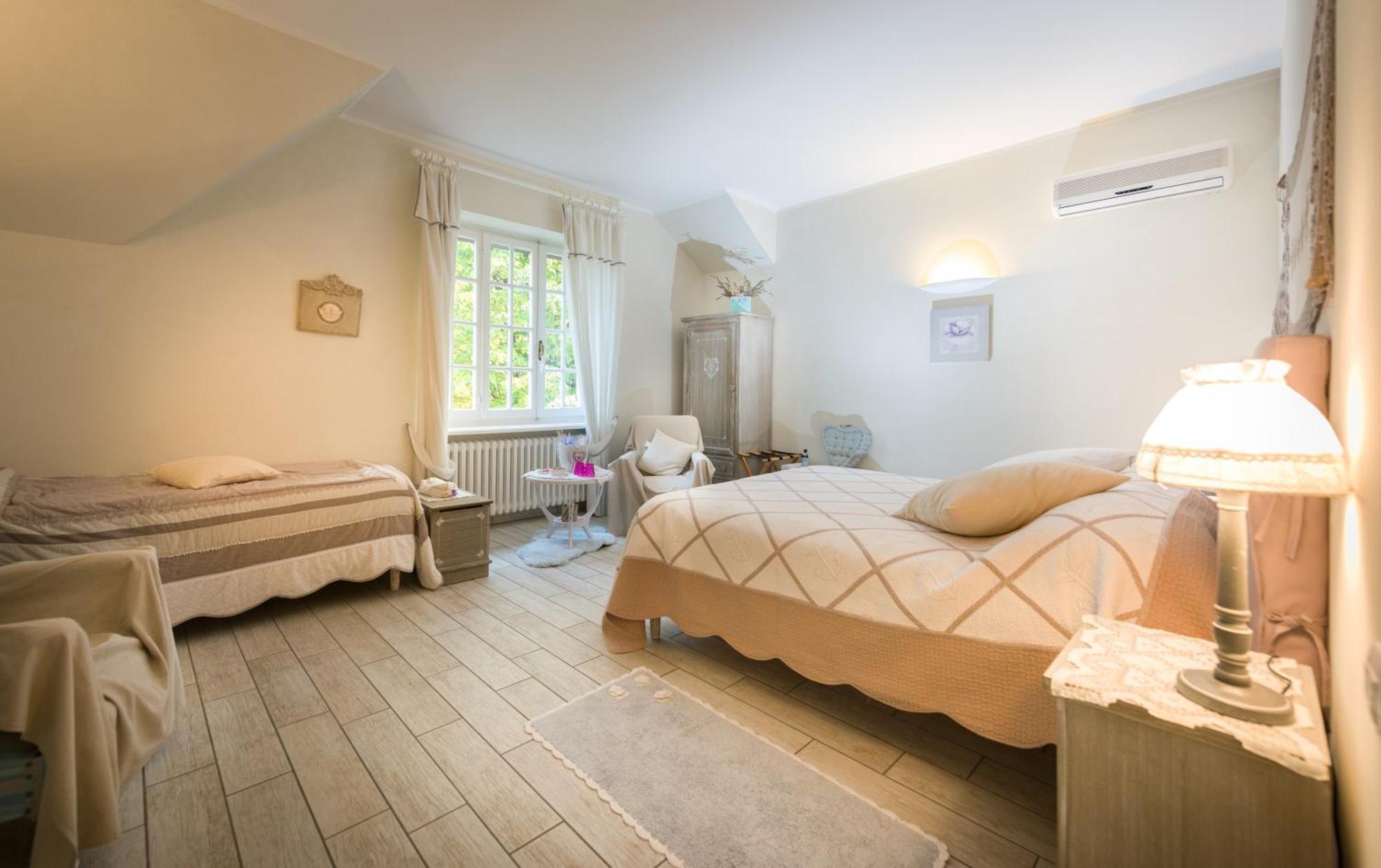 Bed and Breakfast Blu Lavanda Bed & Breakfast Luserna San Giovanni Zewnętrze zdjęcie