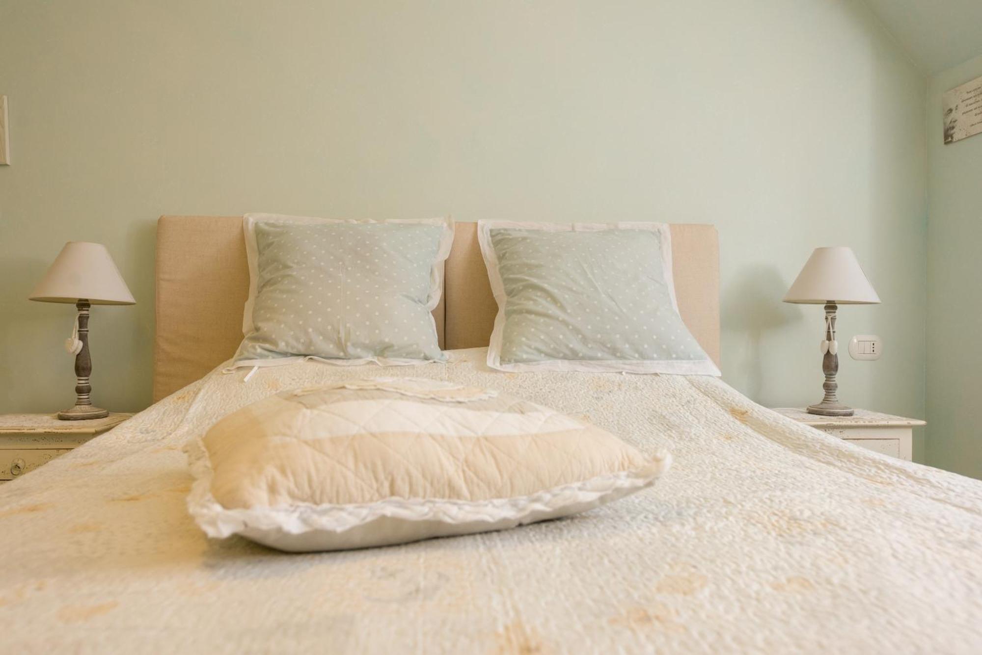 Bed and Breakfast Blu Lavanda Bed & Breakfast Luserna San Giovanni Zewnętrze zdjęcie