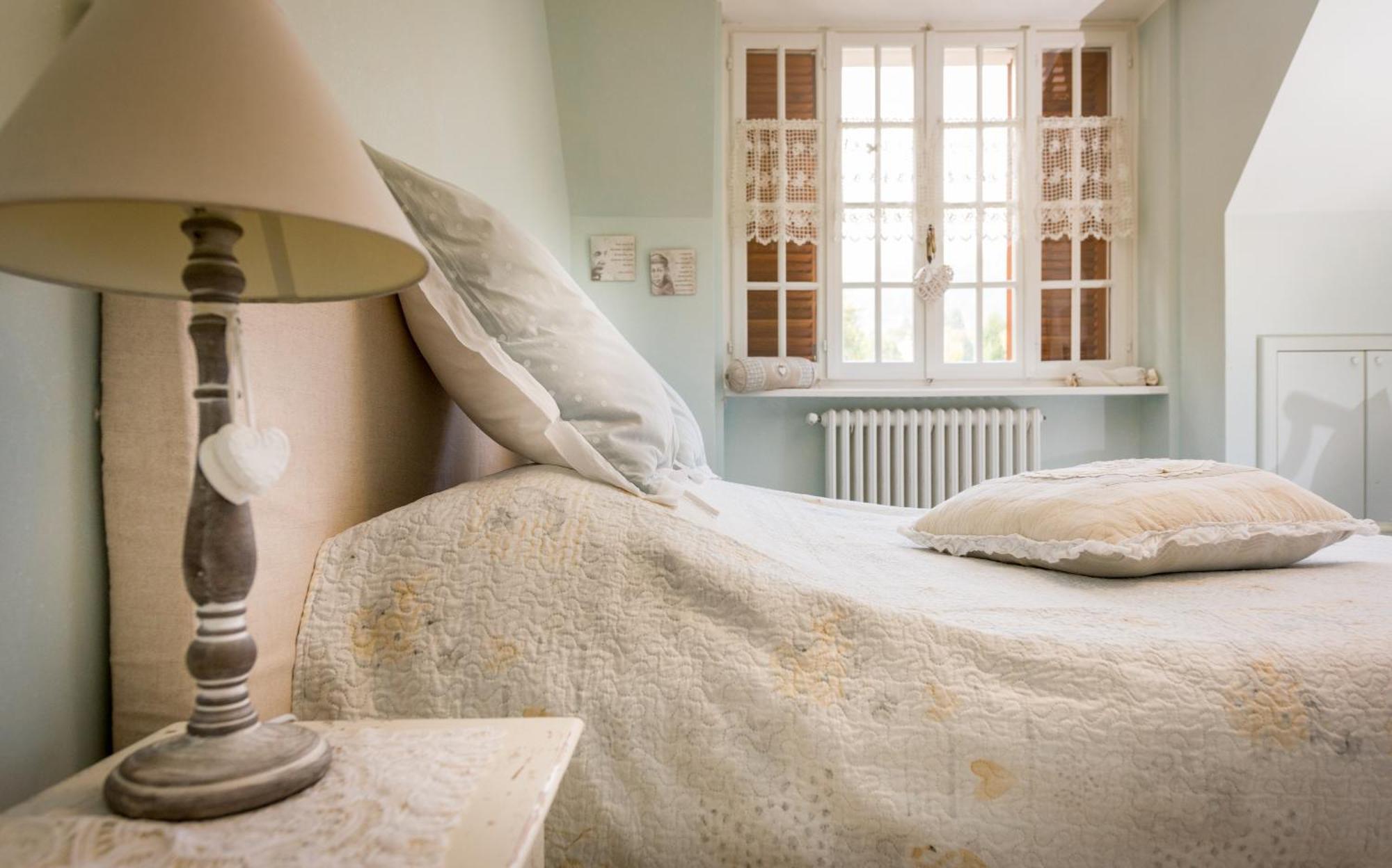 Bed and Breakfast Blu Lavanda Bed & Breakfast Luserna San Giovanni Zewnętrze zdjęcie