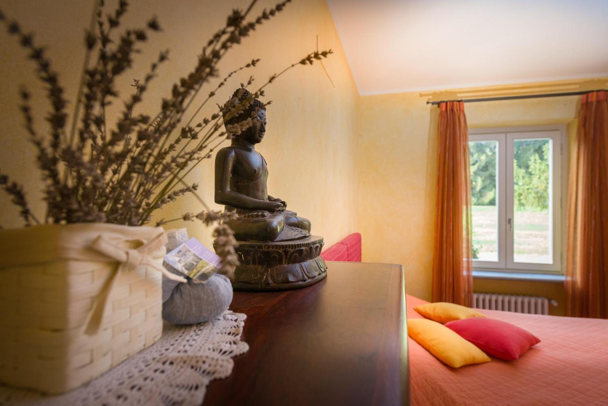 Bed and Breakfast Blu Lavanda Bed & Breakfast Luserna San Giovanni Zewnętrze zdjęcie