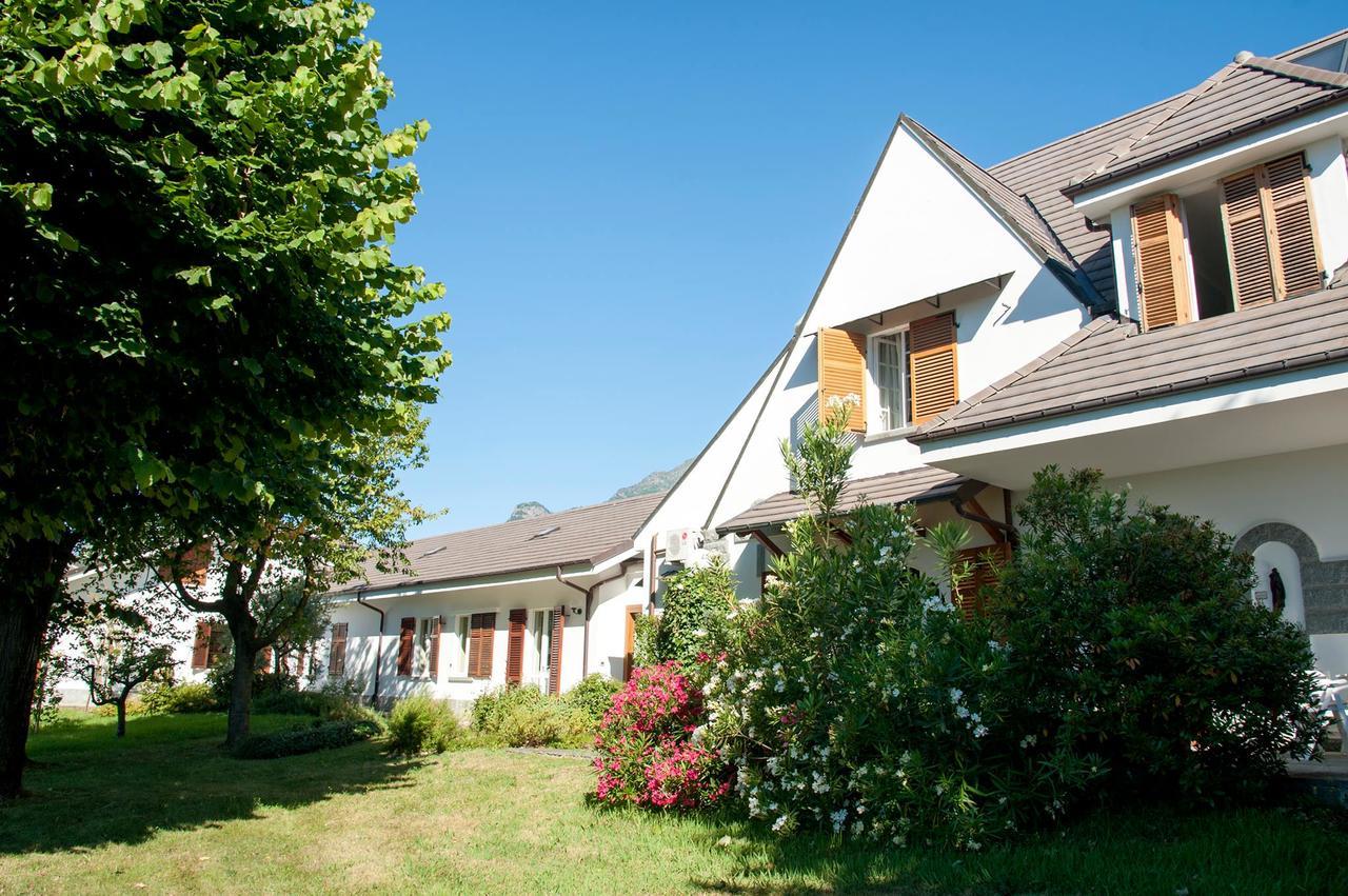Bed and Breakfast Blu Lavanda Bed & Breakfast Luserna San Giovanni Zewnętrze zdjęcie